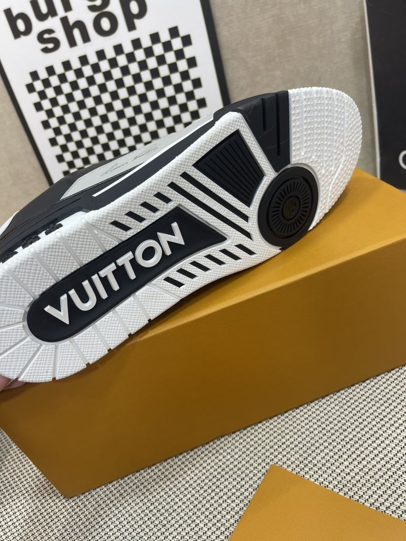 Louis Vuitton Trainer Sneaker